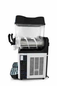Máquina Granizadora de 2 Tanques x 12 litros – Imagen 2