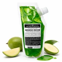 Glaseado para michelar  – Mango Biche 250g