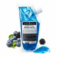 Glaseado para michelar  – Mora Azul 250g