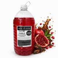 Mix Premium Mezclas para Granizar 5.48L – 5.48 Ltros, Ojo de diablo Mix Premium