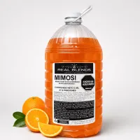 Mix Premium Mezclas para Granizar 5.48L – 5.48 Ltros, Mimosi Mix Premium