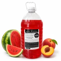 Mix Premium Mezclas para Granizar 5.48L – 5.48 Ltros, Summer Fantasy Mix Premium
