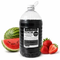 Mix Premium Mezclas para Granizar 5.48L – 5.48 Ltros, Venom Mix Premium