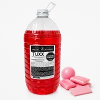 Mix Premium Mezclas para Granizar 5.48L – 5.48 Ltros, Tuxx Mix Premium