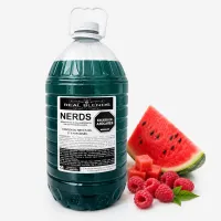 Mix Premium Mezclas para Granizar 5.48L – 5.48 Ltros, Nerds Mix Premium