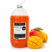Mix Premium Mezclas para Granizar 5.48L – 5.48 Ltros, Mango Bik Mix Premium