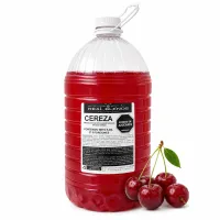 Mix Premium Mezclas para Granizar 5.48L – 5.48 Ltros, Cereza Mix Premium