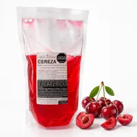 Mix Mezclas para Granizar 6L – 300 ml, Cereza