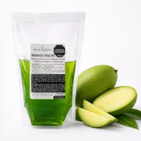 Mix Mezclas para Granizar 6L – 300 ml, Mango Biche