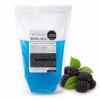 Mix Mezclas para Granizar 6L – 300 ml, Mora Azul (Arándanos)