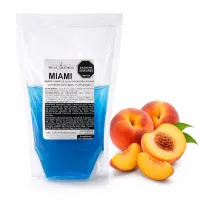 Mix Mezclas para Granizar 6L – 300 ml, Miami (Durazno y Sandía)