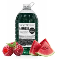 Mix Mezclas para Granizar 6L – 6000 ml, Nerds (Frambuesa)
