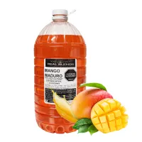 Mix Mezclas para Granizar 6L – 6000 ml, Mango Maduro