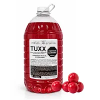 Mix Mezclas para Granizar 6L – 6000 ml, Tuxx (Chicle)