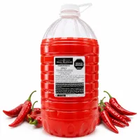 Mix Premium Mezclas para Granizar 5.48L – 5.48 Ltros, Tamarindo Spicy Mix Premium