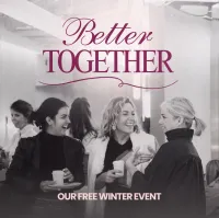 Better Together - FREE Winter Event – Image 1