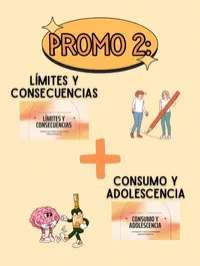 PROMO 2: CONSUMO + LÍMITES – Image 1