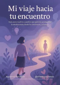 Combo Nos transformamos todos (cuadernillo adolescentes + guía padres) – Image 1