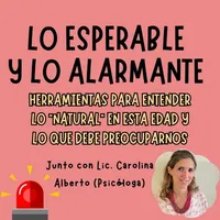 Lo esperable y lo alarmante en la adolescencia – Image 1