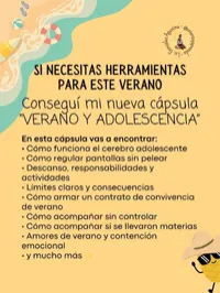 PROMO1: Taller VERANO + LÍMITES – Image 2