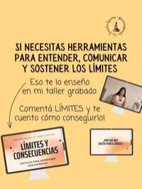 PROMO1: Taller VERANO + LÍMITES – Image 3