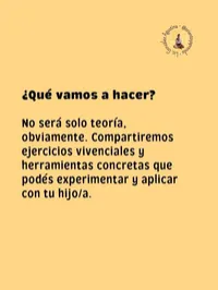 Transformar para disfrutar - taller grabado! – Image 2