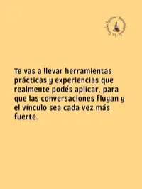 Transformar para disfrutar - taller grabado! – Image 5