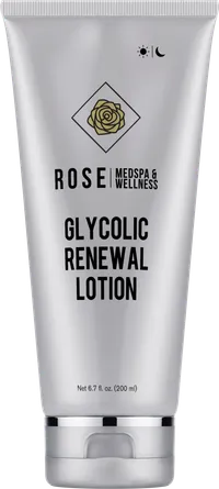Glycolic Renewal Lotion – Image 1
