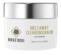 Melt Away Cleansing Balm – Image 1