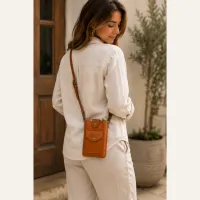 The Cell Phone Crossbody – Image 4