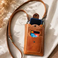 The Cell Phone Crossbody – Image 2