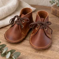 The Little Vellies – Image 1