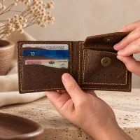 The Classic Men’s Wallet – Image 2