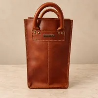 The Double Wine Carrier – Image 1