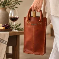 The Double Wine Carrier – Image 2