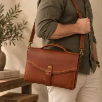 The Artisan Messenger – Image 2
