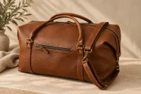 The Heritage Duffel – Image 1