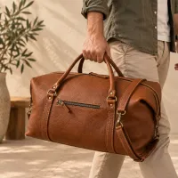 The Heritage Duffel – Image 2