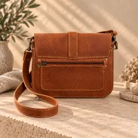 The Crossbody Sling Bag – Image 2