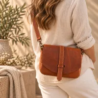 The Crossbody Sling Bag – Image 3