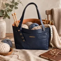 The Knitting Bag – Image 2