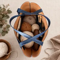 The Knitting Bag – Image 3