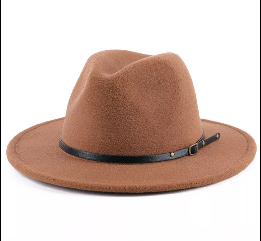 Fashionable Hats – Image 4
