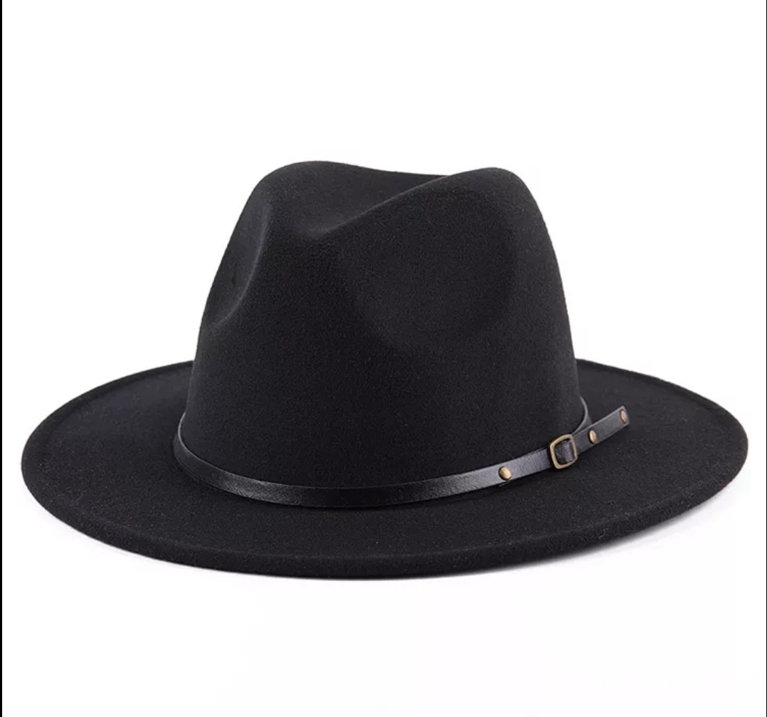 Fashionable Hats – Image 2