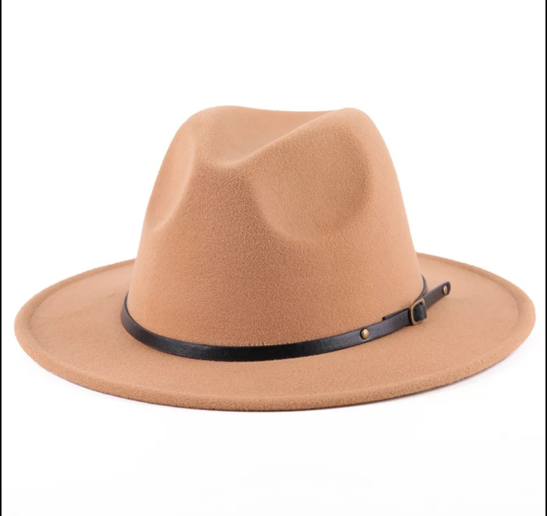 Fashionable Hats – Image 3