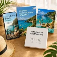 Mallorca Komplettpaket – Image 1