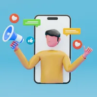 Social Media Management – Image 1