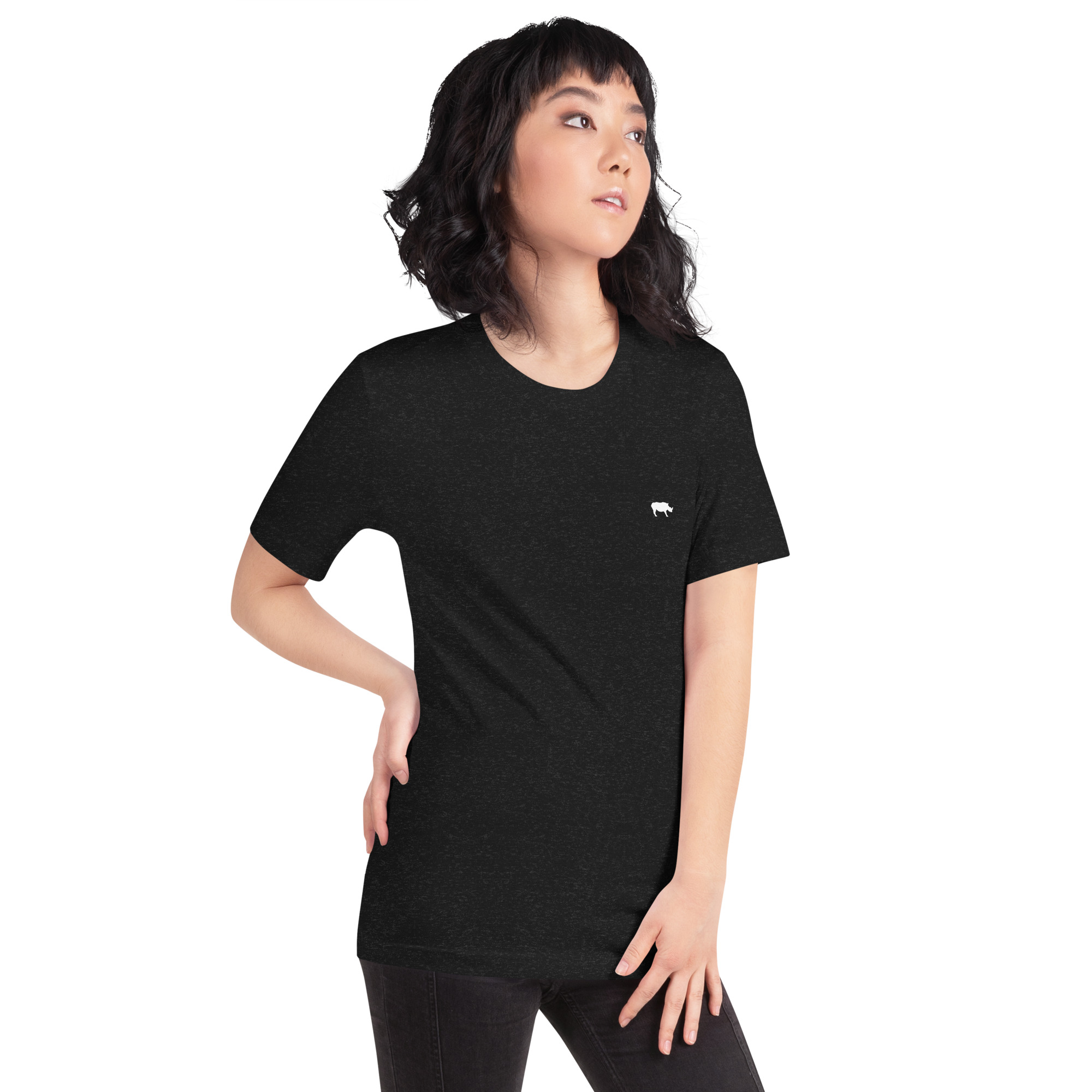 Unisex t-shirt – Image 2