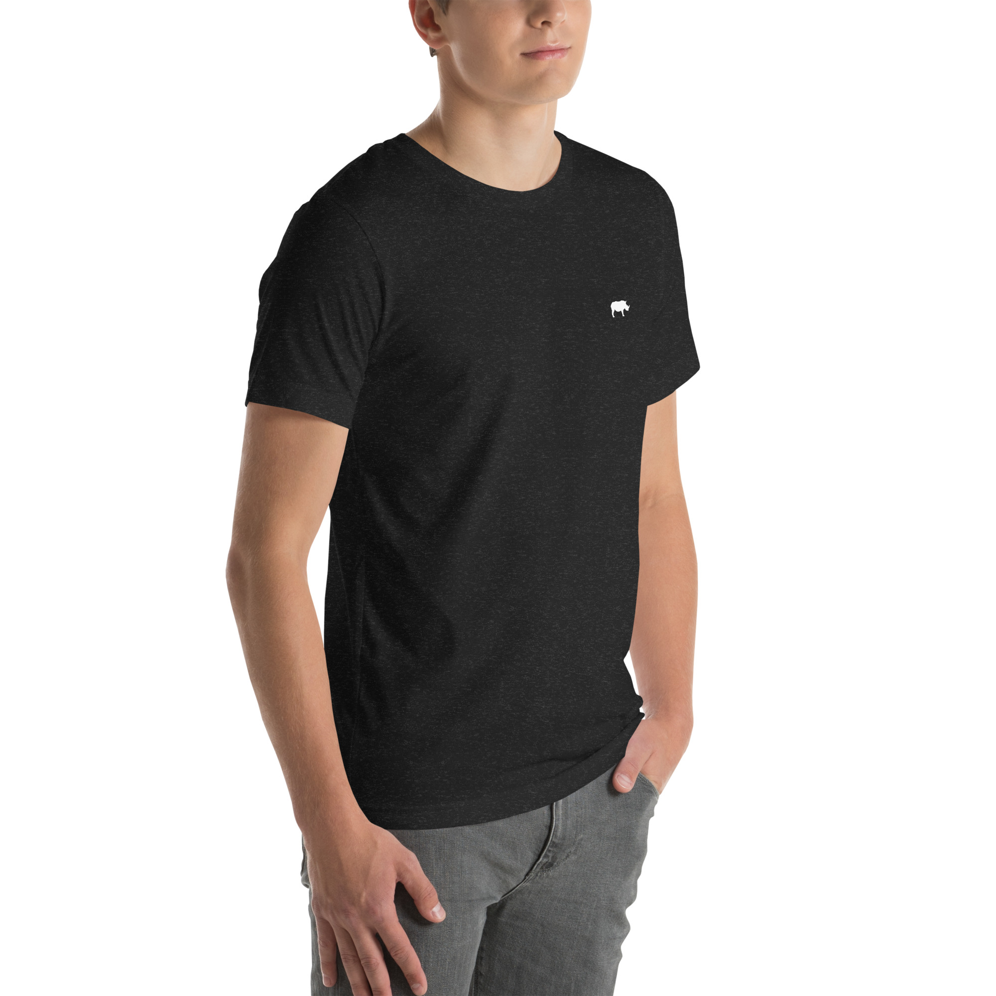 Unisex t-shirt – Image 3