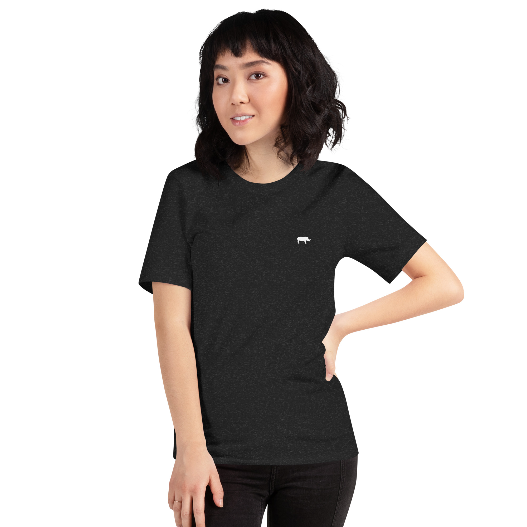 Unisex t-shirt – Image 5